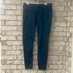 Jessica Simpson Kiss Me Jeggings jeans sz 31